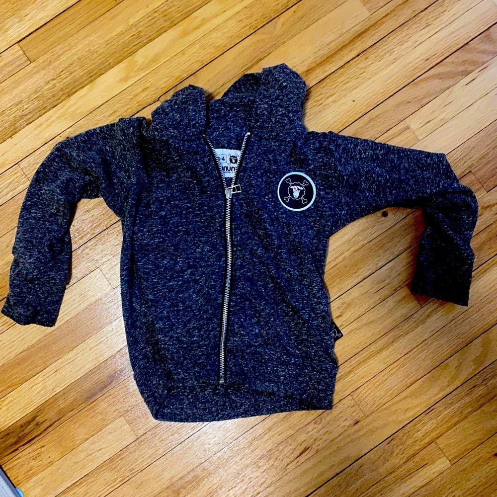 Sweatshirt unisex